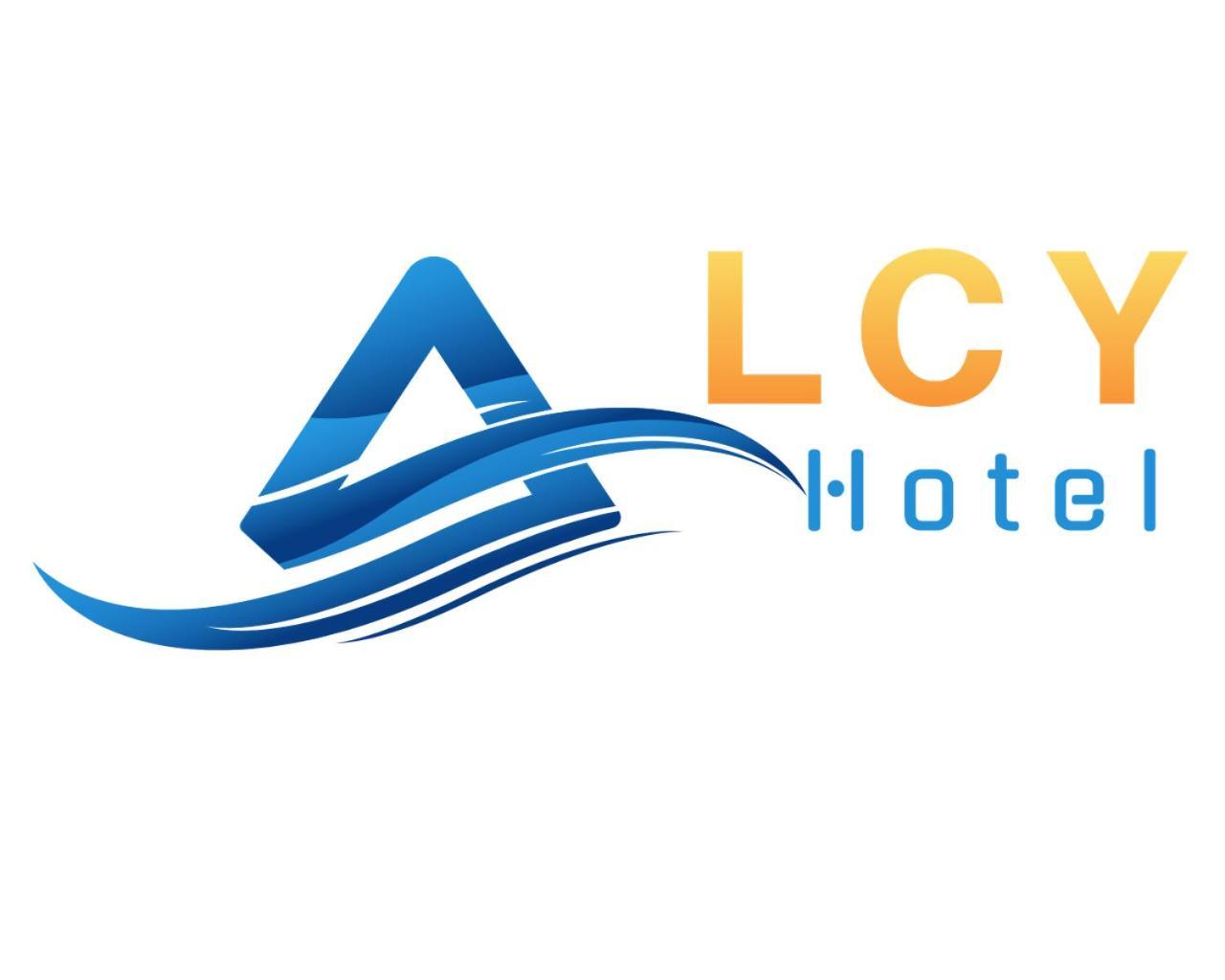 London City Airport Hotel Bagian luar foto