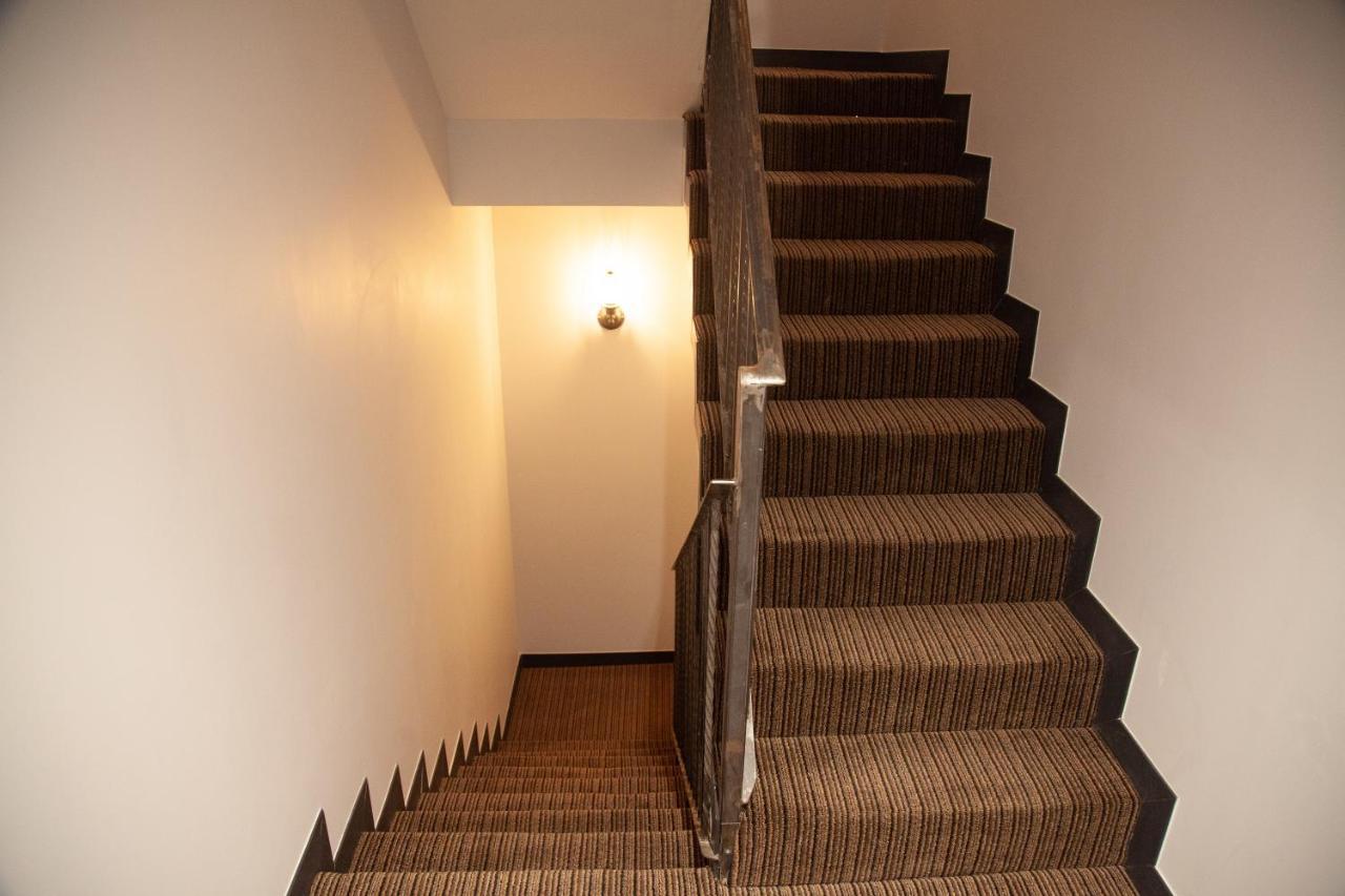 London City Airport Hotel Bagian luar foto
